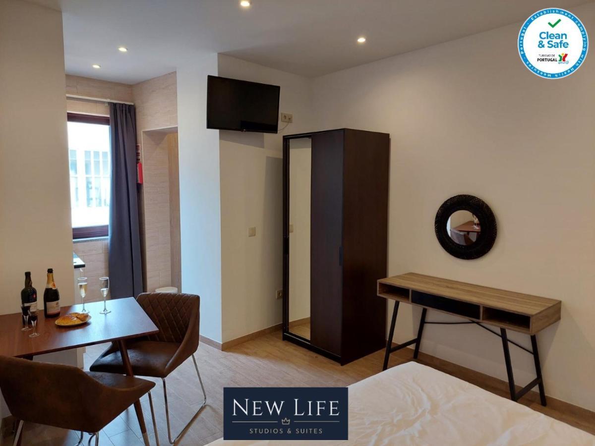 شقة New Life - Igreja Sao Francisco Studio-2T بورتو المظهر الخارجي الصورة